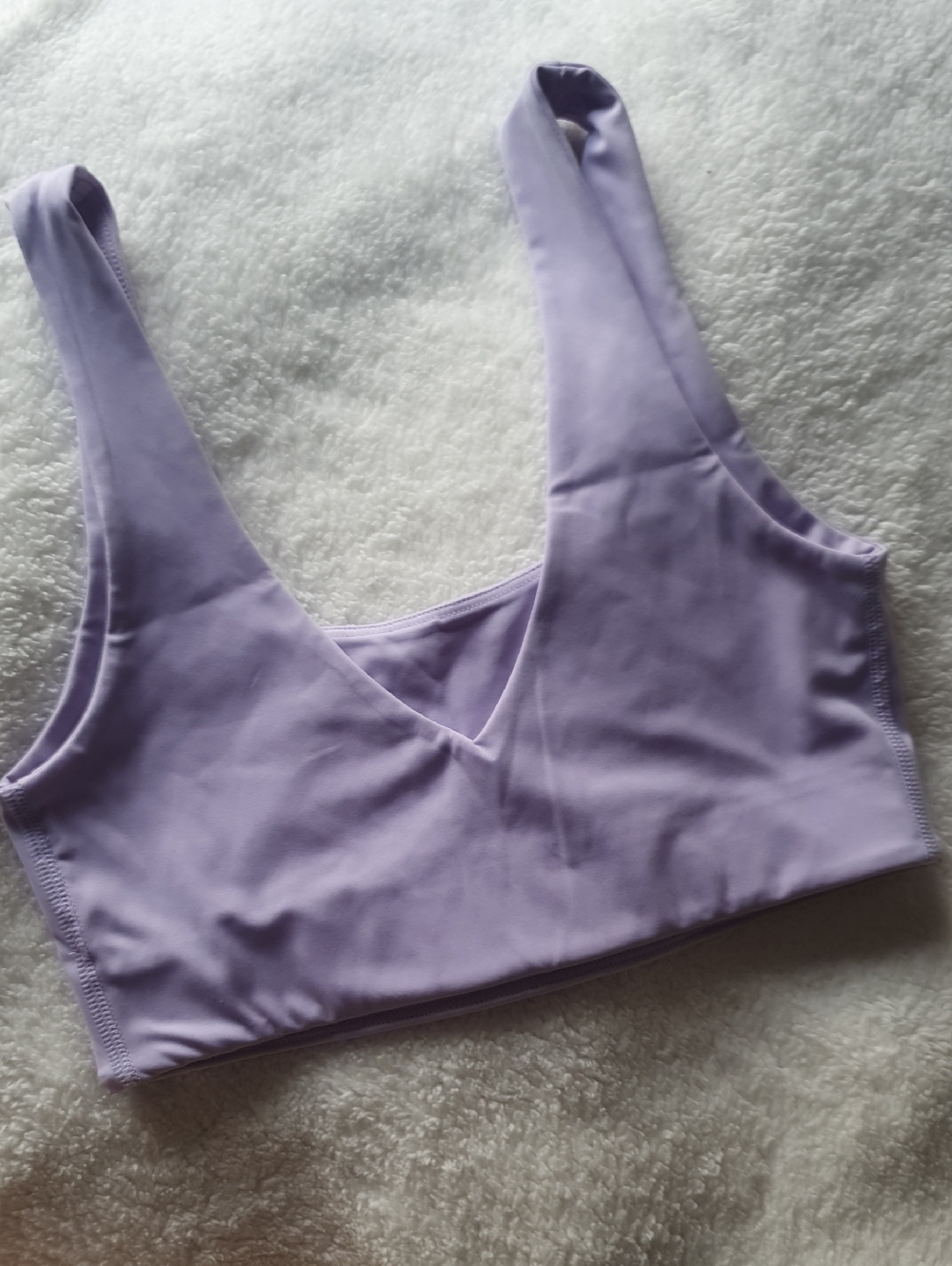 Girlfriend Collective Bra - Picture 5 of 5